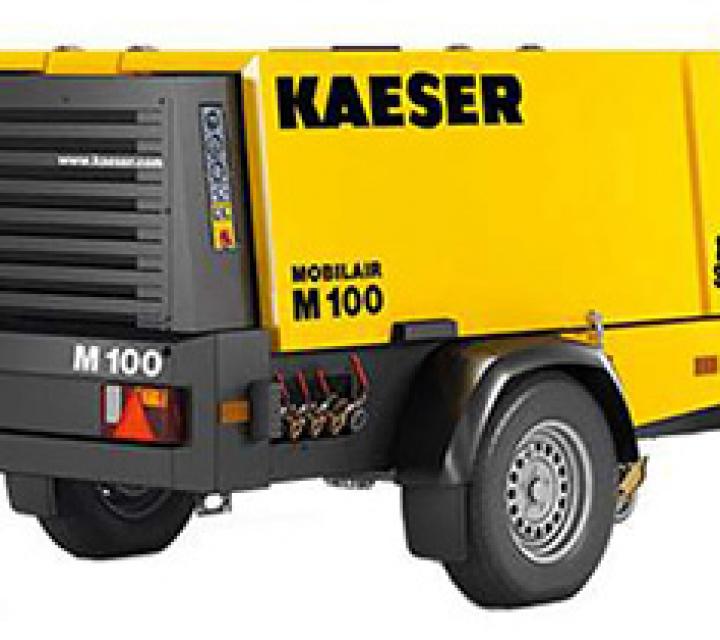 M100 1